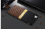 Vaku ® Apple iPhone 8 XO Series Luxury Business Class DualDesign Protective Shell Back Cover