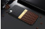 Vaku ® Apple iPhone 8 XO Series Luxury Business Class DualDesign Protective Shell Back Cover