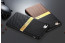 Vaku ® Apple iPhone 8 Plus XO Series Luxury Business Class DualDesign Protective Shell Back Cover
