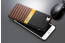 Vaku ® Apple iPhone 8 Plus XO Series Luxury Business Class DualDesign Protective Shell Back Cover