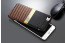 Vaku ® Apple iPhone 8 XO Series Luxury Business Class DualDesign Protective Shell Back Cover