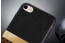 Vaku ® Apple iPhone 8 XO Series Luxury Business Class DualDesign Protective Shell Back Cover