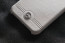 Mercedes Benz ® Apple iPhone 6 Plus / 6S Plus Front Grill Perforated Genuine Leather Hard Case Back Cover