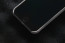 Mercedes Benz ® Apple iPhone 6 Plus / 6S Plus Front Grill Perforated Genuine Leather Hard Case Back Cover