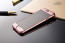 Dr. Vaku ® Apple iPhone 6 / 6S 5D ETOLICA Electroplating Front + Back Case + Tempered Glass Screen Protector