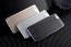 ioop ® Apple iPhone 6 Plus / 6S Plus Perforated Series Logo Display PC Heat Dissipation Hollow Back Cover