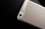 ioop ® Apple iPhone 6 Plus / 6S Plus Perforated Series Logo Display PC Heat Dissipation Hollow Back Cover