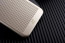 ioop ® Apple iPhone 6 Plus / 6S Plus Perforated Series Logo Display PC Heat Dissipation Hollow Back Cover
