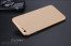 Vorson ® Apple iPhone 6 / 6S 5D JARL Electroplating Front + Back Case + Tempered Glass Screen Protector