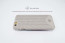 Mercedes Benz ® Apple iPhone 6 Plus / 6S Plus Pure Line Perforated Genuine Leather Hard Case Back Cover