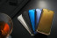 Vaku ® Apple iPhone 6 Plus / 6S Plus Mate Smart Awakening Mirror Folio Metal Electroplated PC Flip Cover
