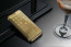 Vaku ® Apple iPhone 6 Plus / 6S Plus Mate Smart Awakening Mirror Folio Metal Electroplated PC Flip Cover