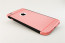 Vaku ® Apple iPhone 6 / 6S Ling Series Ultra-thin Mirror Finish Metal Electroplating Splicing PC Back Cover