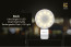 Rock ® Ultra-Bright 10 LED Smart Night Selfie Rechargeable Flash / Fill Light