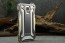 R-JUST ® Samsung Galaxy S5 GUNDAM Aluminium Alloy Dual-Color Oxidation Metal Case Back Cover