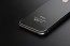 Dr. Vaku ® Apple iPhone 7 3D Full Protection 0.2mm 9H Hardness Titanium Alloy Tempered Glass Front + Back for Front + Back