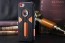 Nillkin ® Apple iPhone 6 / 6S Defender-II Dual-Color Shockproof Tough TPU + PC Back Cover