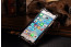 R-JUST ® Apple iPhone 6 / 6S GUNDAM Solid Colour Shockproof Aluminium Alloy Metal Case Back Cover