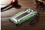 R-JUST ® Samsung Galaxy S5 GUNDAM Aluminium Alloy Dual-Color Oxidation Metal Case Back Cover