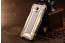 R-JUST ® Samsung Galaxy S5 GUNDAM Aluminium Alloy Dual-Color Oxidation Metal Case Back Cover