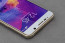 Dr. Vaku ® Samsung Galaxy Note 5 SMOOTH SHINE Ultra-thin 0.2mm 2.5D Curved Edge Tempered Glass Screen Protector