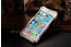 R-JUST ® Apple iPhone 6 / 6S GUNDAM Solid Colour Shockproof Aluminium Alloy Metal Case Back Cover