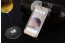 Vaku ® Apple iPhone 6 Plus / 6S Plus Mate Smart Awakening Mirror Folio Metal Electroplated PC Flip Cover