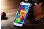 R-JUST ® Samsung Galaxy S5 GUNDAM Aluminium Alloy Dual-Color Oxidation Metal Case Back Cover