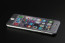 Dr. Vaku ® Apple iPhone 7 3D Full Protection 0.2mm 9H Hardness Titanium Alloy Tempered Glass Front + Back for Front + Back