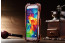 R-JUST ® Samsung Galaxy S5 GUNDAM Aluminium Alloy Dual-Color Oxidation Metal Case Back Cover