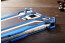 R-JUST ® Samsung Galaxy S5 GUNDAM Aluminium Alloy Dual-Color Oxidation Metal Case Back Cover