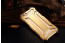 R-JUST ® Apple iPhone 6 / 6S GUNDAM Solid Colour Shockproof Aluminium Alloy Metal Case Back Cover