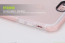 Rock ® Apple iPhone 7 Plus High-Drop Crash-Proof Ultra Guard Series Three-Layer Protection TPU Back Cover