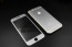 3D Full Protection 0.3mm 9H Hardness Titanium Alloy Tempered Glass Screen Protector for Apple iPhone 6 Plus / 6S Plus