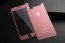 Dr. Vaku ® Apple iPhone 6 / 6S Smooth Matte Finish Converter Front + Back Tempered Glass Screen Protector for Front + Back