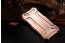 R-JUST ® Apple iPhone 6 / 6S GUNDAM Solid Colour Shockproof Aluminium Alloy Metal Case Back Cover