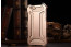 R-JUST ® Apple iPhone 6 / 6S GUNDAM Solid Colour Shockproof Aluminium Alloy Metal Case Back Cover
