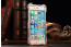 R-JUST ® Apple iPhone 6 / 6S GUNDAM Solid Colour Shockproof Aluminium Alloy Metal Case Back Cover