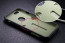 Nillkin ® Apple iPhone 6 / 6S Defender-II Dual-Color Shockproof Tough TPU + PC Back Cover