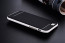i-Paky ® Apple iPhone 6 / 6S Mat Series Ultra-thin Hybrid Silicon Grip Shockproof Protective Shell Back Cover