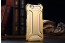 R-JUST ® Apple iPhone 6 / 6S GUNDAM Solid Colour Shockproof Aluminium Alloy Metal Case Back Cover