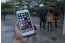Xuenair ® Apple iPhone 5S / SE / 5 Water-proof + Break-proof Artifact 1M Ultrathin Transparent TPU Sealed Case Back Cover