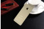 Dr. Vaku ® Apple iPhone 6 / 6S Smooth Matte Finish Converter Front + Back Tempered Glass Screen Protector for Front + Back