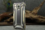R-JUST ® Samsung Galaxy S5 GUNDAM Aluminium Alloy Dual-Color Oxidation Metal Case Back Cover