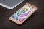 Vaku ® Oppo F1S 360 Full Protection Metallic Finish 3-in-1 Ultra-thin Slim Front Case + Tempered + Back Cover