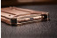 R-JUST ® Apple iPhone 6 / 6S GUNDAM Solid Colour Shockproof Aluminium Alloy Metal Case Back Cover