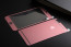 Dr. Vaku ® Apple iPhone 6 / 6S Smooth Matte Finish Converter Front + Back Tempered Glass Screen Protector for Front + Back