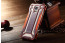 R-JUST ® Samsung Galaxy S5 GUNDAM Aluminium Alloy Dual-Color Oxidation Metal Case Back Cover