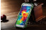 R-JUST ® Samsung Galaxy S5 GUNDAM Aluminium Alloy Dual-Color Oxidation Metal Case Back Cover