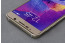 Dr. Vaku ® Samsung Galaxy Note 5 SMOOTH SHINE Ultra-thin 0.2mm 2.5D Curved Edge Tempered Glass Screen Protector